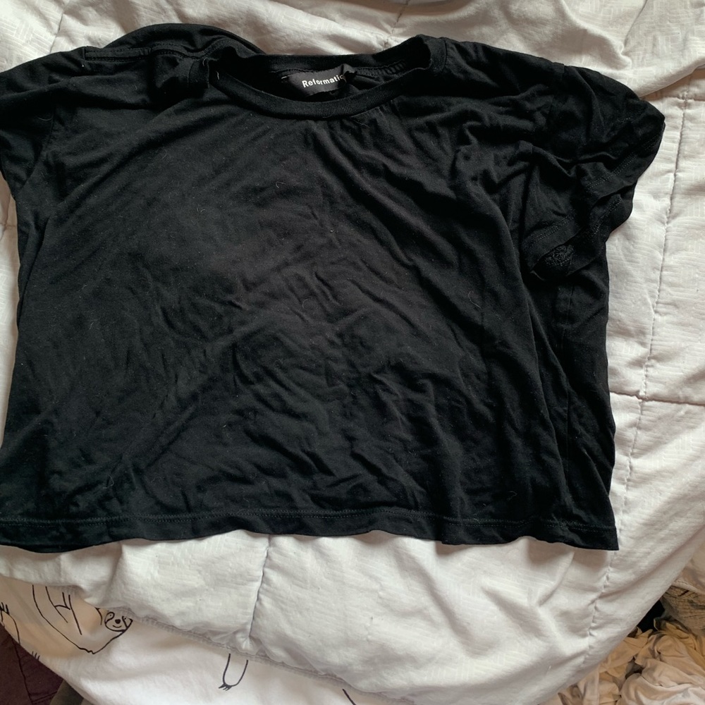 Réformation T shirt
